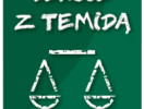 ,,Lekcje z Temidą”- program edukacyjny  pod patronatem Ministerstwa Sprawiedliwości